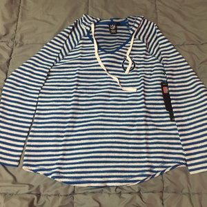 Colts Sweater
